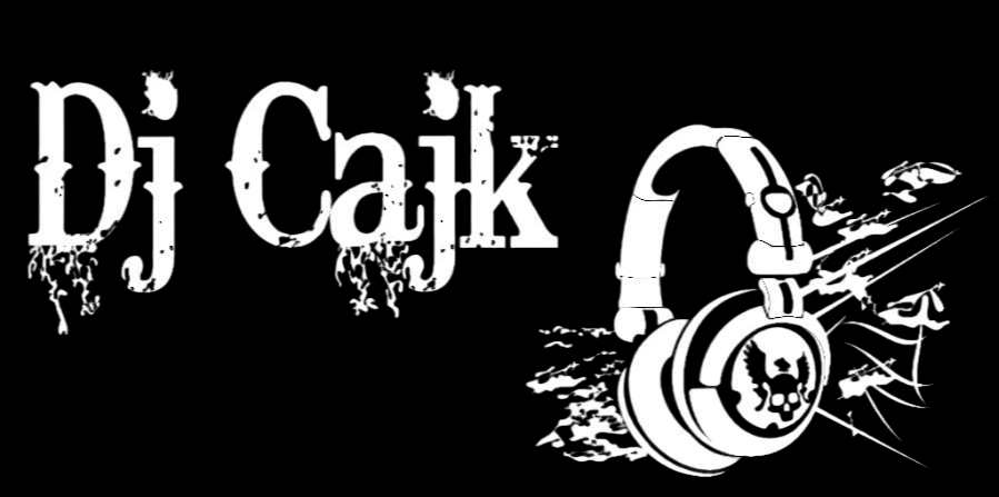 DJ CAJK - DJ pro vaše párty