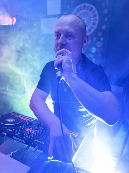 DJ CAJK