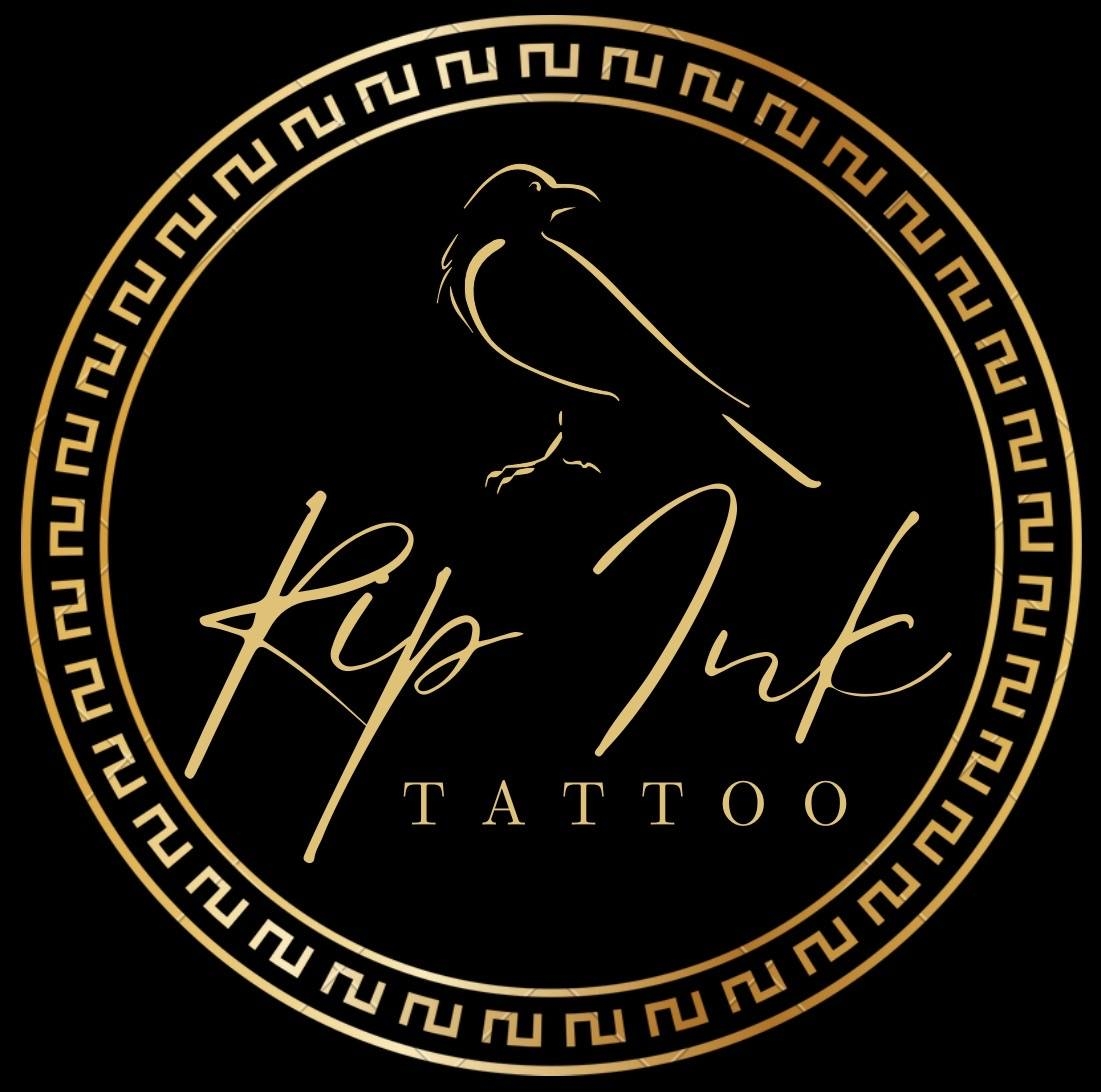 Rip Ink Tatoo — Partner