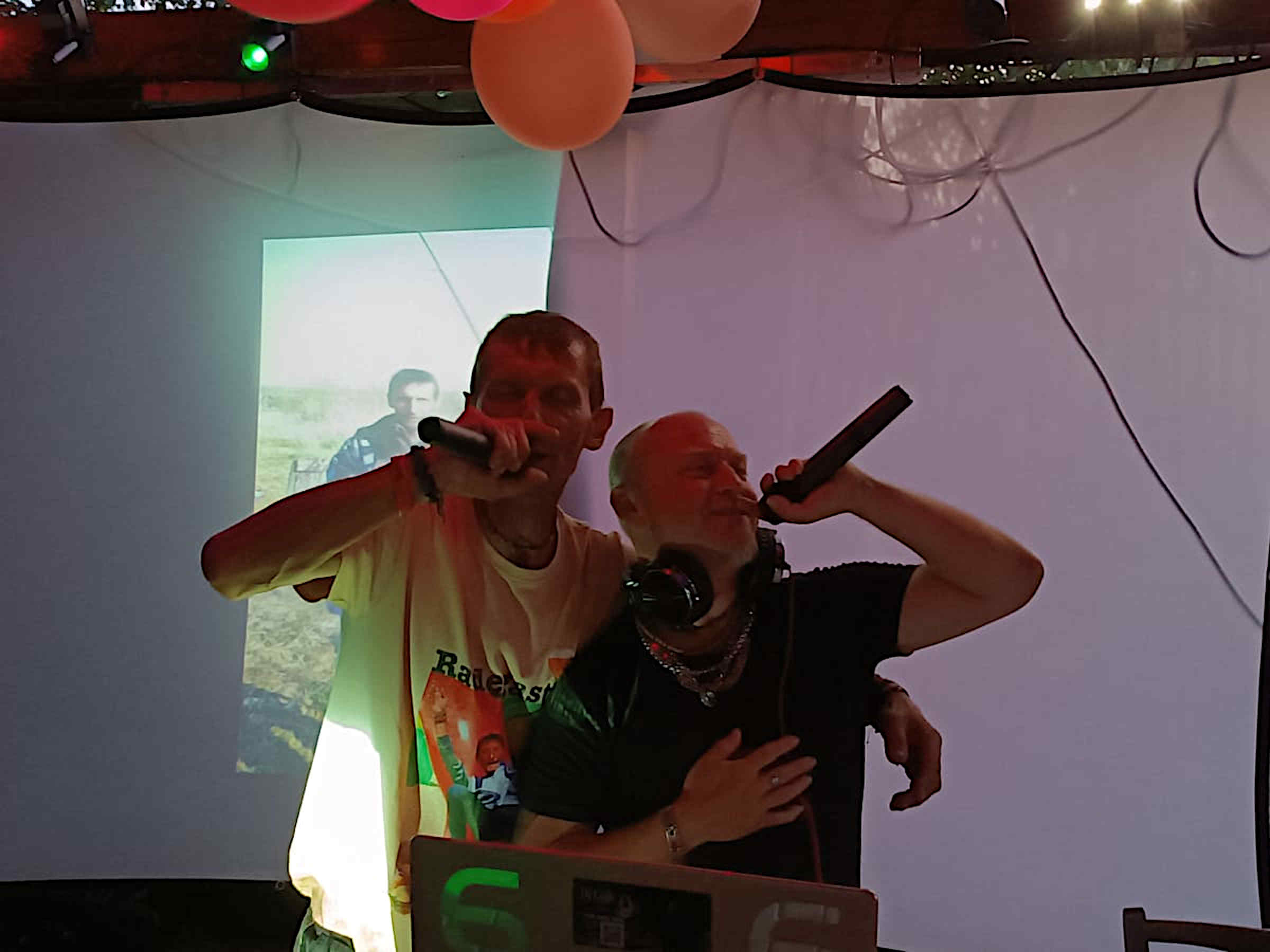 DJ CAJK