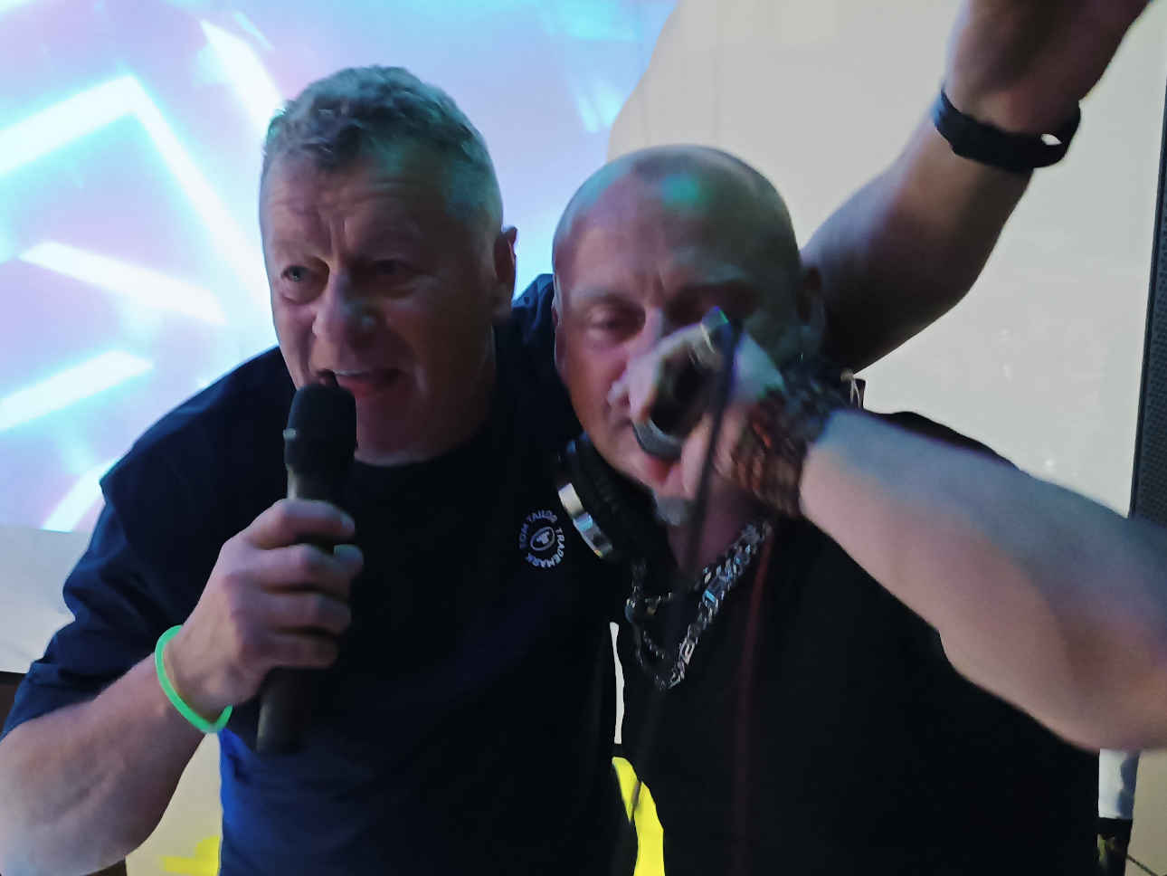 DJ CAJK