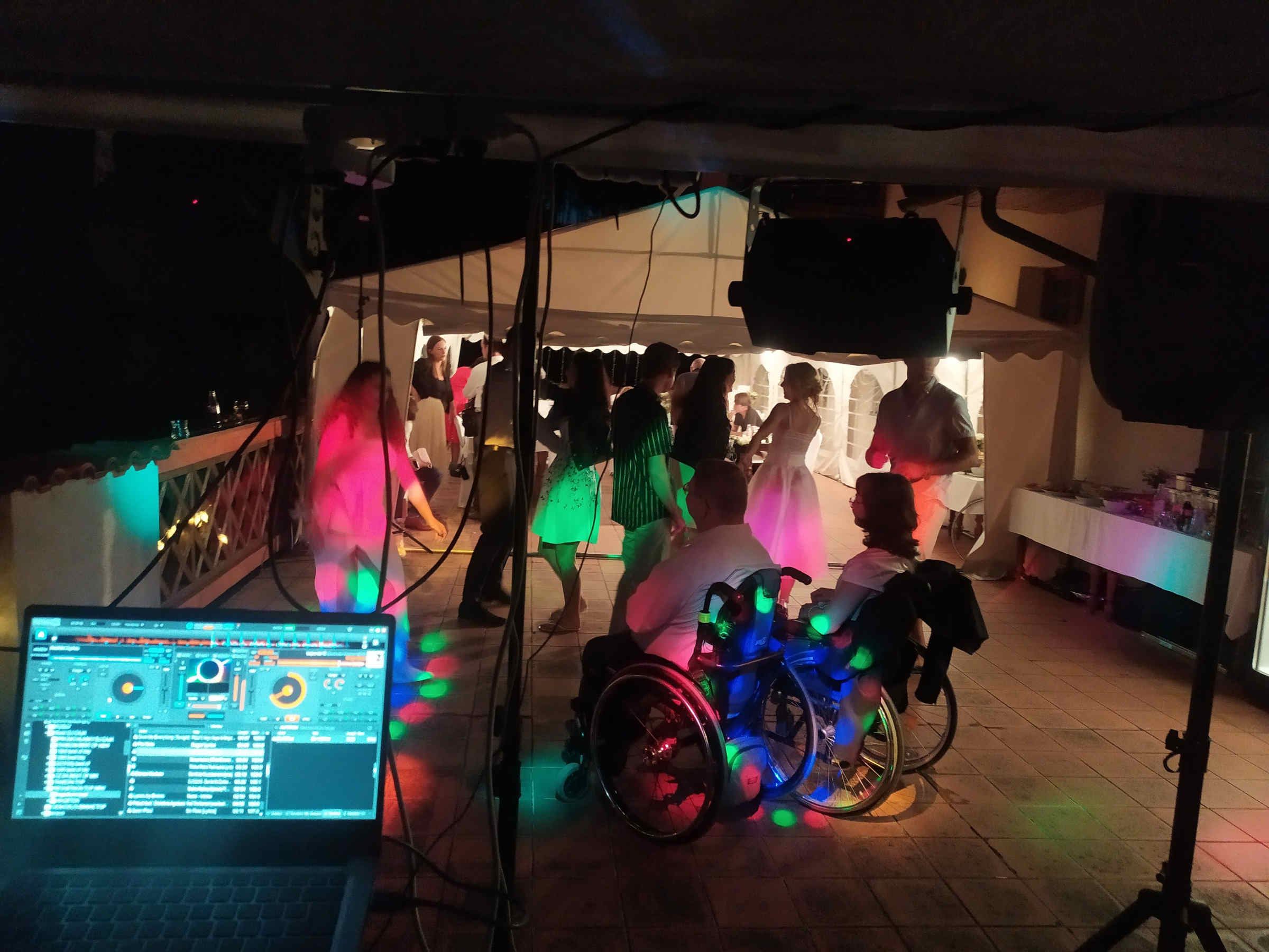 DJ CAJK